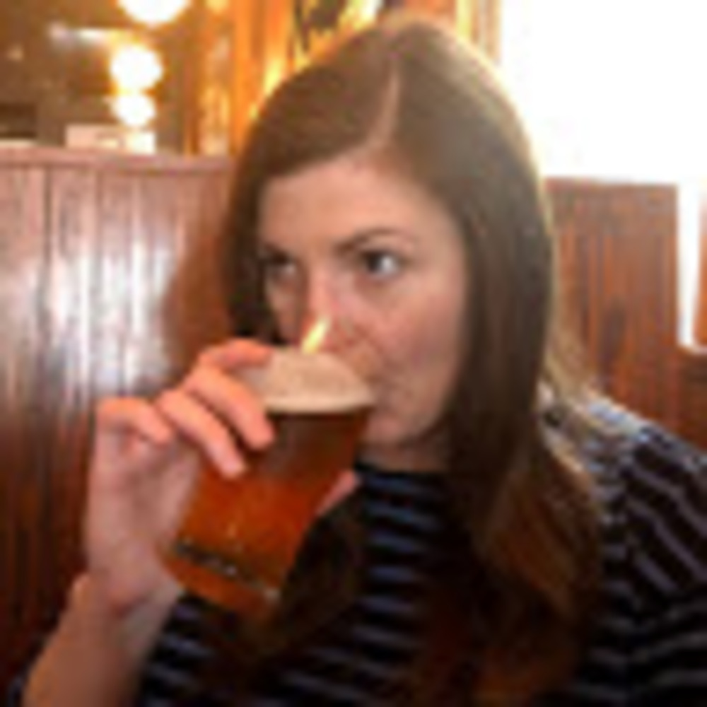 Meet your Posher, Sara mae